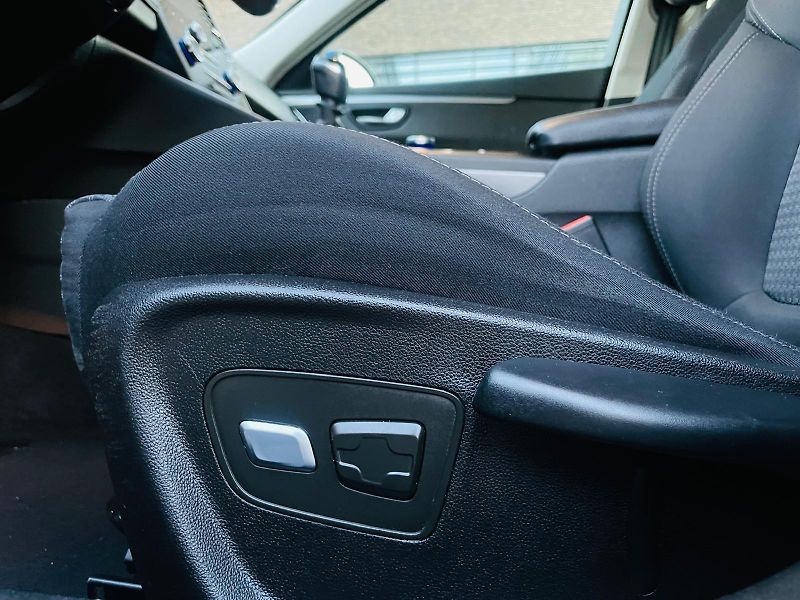 Renault Talisman 1.6dCI MANUÁL VÝHŘEV TAŽNÉ - fotka 36 z 44