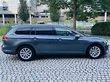 Volkswagen Passat 2.0TDI MANUÁL VÝHŘEV KAMERA - náhled 11