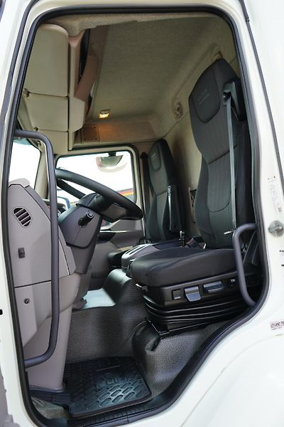 DAF LF (2022) 260 / E 6 / ACC / BURTOFIRANKA - fotka 8 z 43