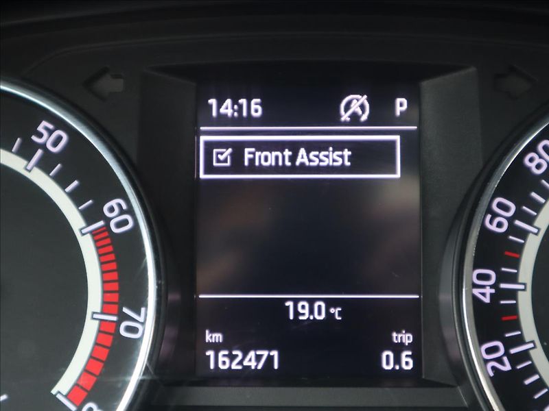Škoda Fabia 1,2 TSI 81kW Monte Carlo DSG - fotka 13 z 37