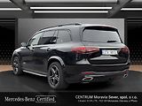 Mercedes-Benz GLS 450 d 4M MANUFAKTUR, - náhled 2