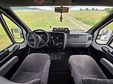Fiat Ducato (1996) 1.9 TD-4x SPANÍ+JÍZDA-SOLÁR - náhled 11