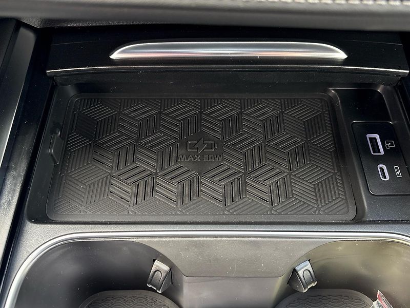 Chery Tiggo 7 (2026) 1.6 Unique AWD - fotka 27 z 34