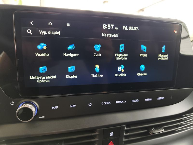 Hyundai i20 (2026) 1.0T-GDi 66kW GO PLUS! - fotka 19 z 20