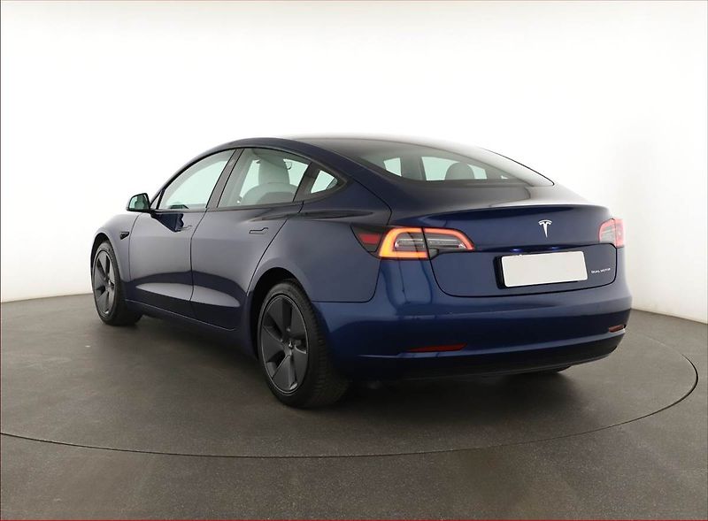 Tesla Model 3 (2020) Long Range 4WD 74kWh, SoH 91% - fotka 4 z 20