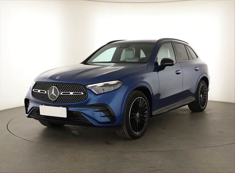 Mercedes-Benz GLC (2024) 220 d 4MATIC - fotka 2 z 26