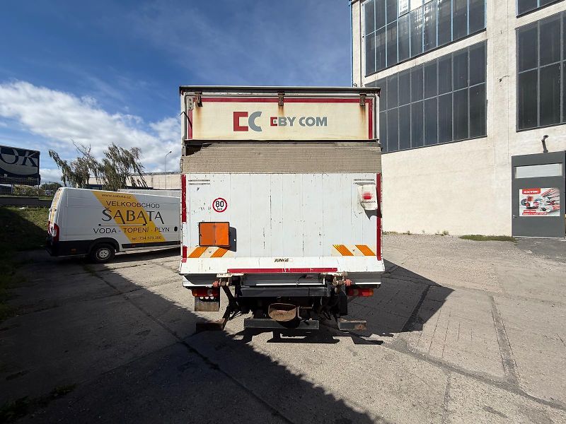 DAF LF (2011) DAF LF 45.220 ČELO - fotka 7 z 26