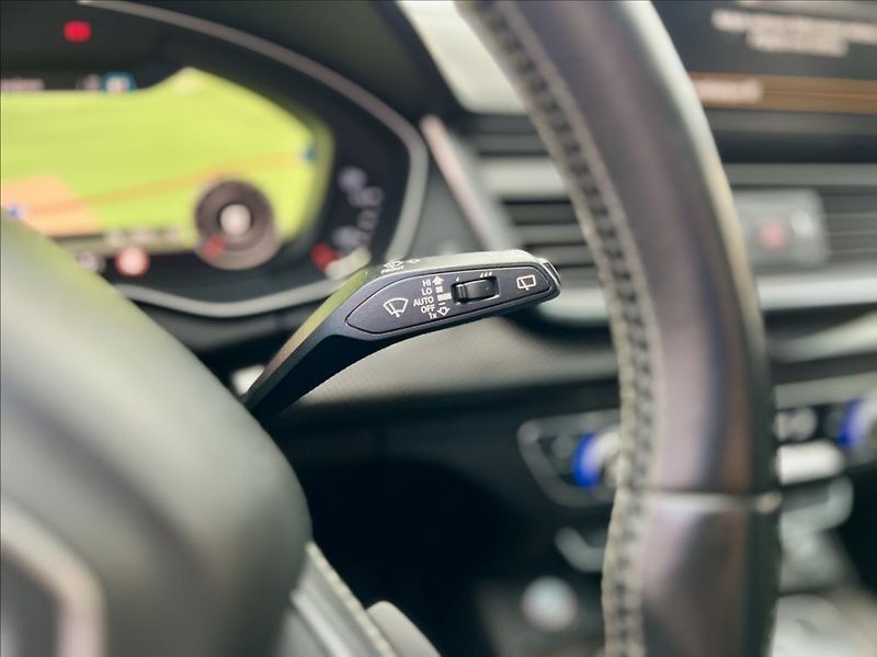 Audi SQ5 3,0 TFSI QUATTRO PANORAMA - fotka 27 z 59