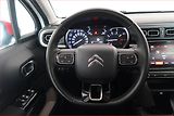 Citroën C3 (2018) 1.2 PureTech, Tempomat - náhled 14