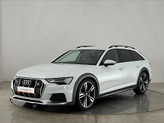 Audi A6 Allroad 1Maj,ČR - fotografie inzerátu