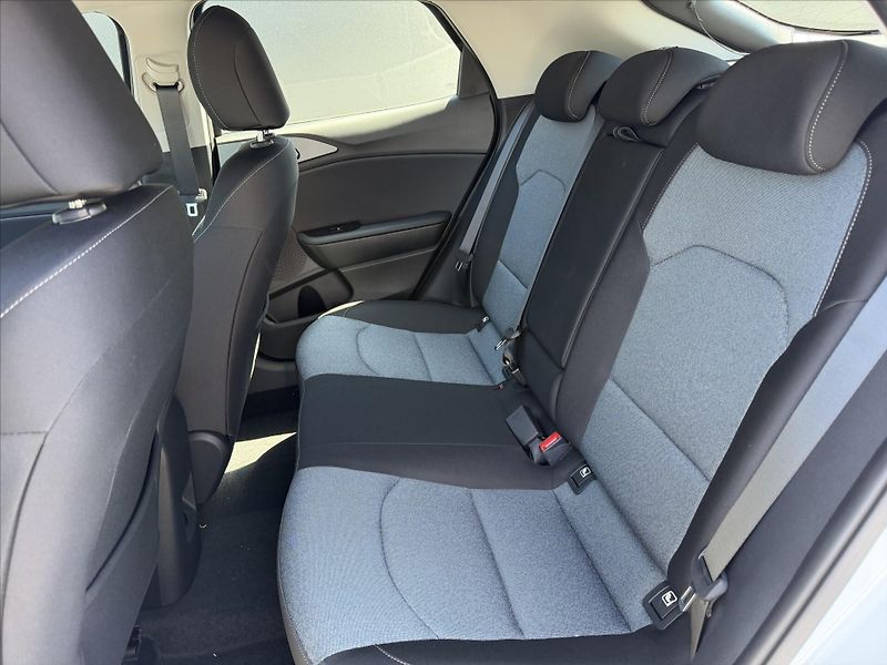 Kia XCeed (2026) 1,0 T-GDi Comfort MY27 - fotka 11 z 12