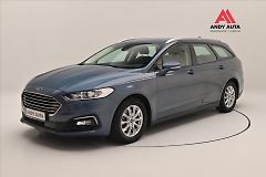 Ford Mondeo 2,0 TDCi 110 kW AT8 Titanium Z - fotografie inzerátu