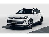 Volkswagen Tiguan (2025) SUV - náhled 1