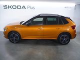Škoda Kamiq (2025) 1,5TSi 110kW DSG MONTE CARLO - náhled 1