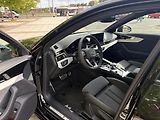 Audi A4 (2025) Audi A4 Avant S line 2.0 TDI  - náhled 7