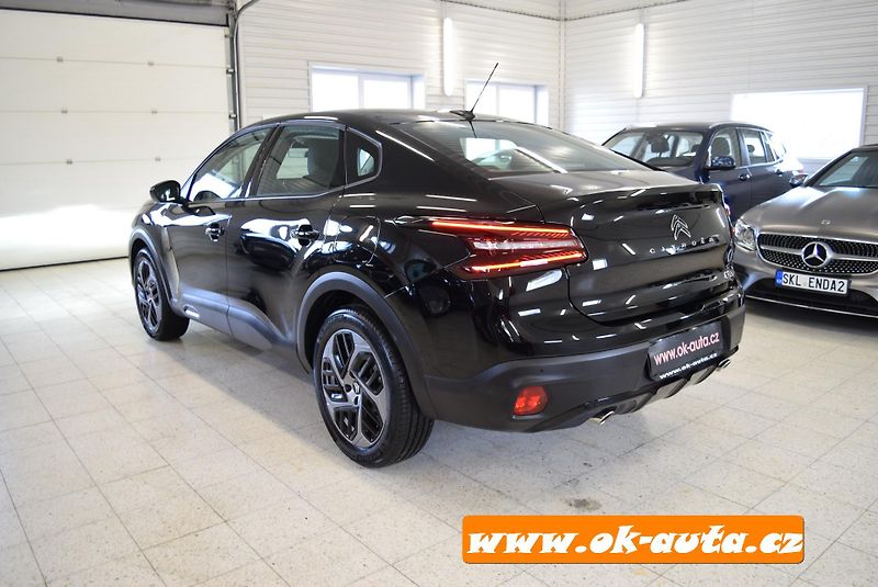 Citroën C4 X 1.2 PURETECH PACK 96 kW. - fotka 3 z 62