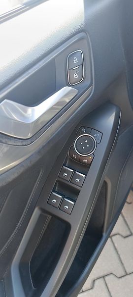 Ford Focus (2020) - fotka 10 z 11