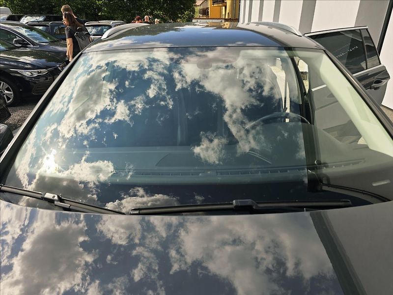 Volkswagen Passat VIII 1,4TSi DSG Highline - fotka 45 z 56