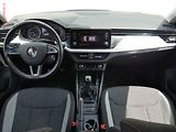 Škoda Scala (2020) 1.5TSi, 2.maj,ČR, Style, LED - náhled 8