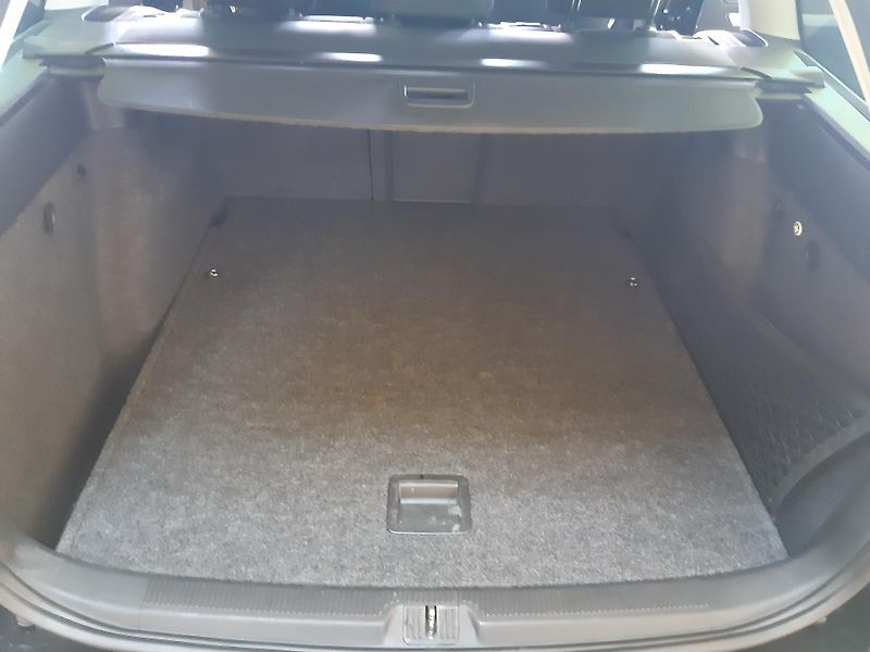 Škoda Octavia 1.4 TSI DSG DIGIKLIMA vhř.sed  - fotka 19 z 24