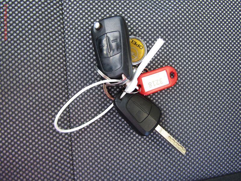 Opel Zafira (2011) 1.8 i, AC, temp - fotka 17 z 17