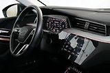 Audi e-tron 55 300kW Matrix Tažné ZÁRUKA - náhled 16