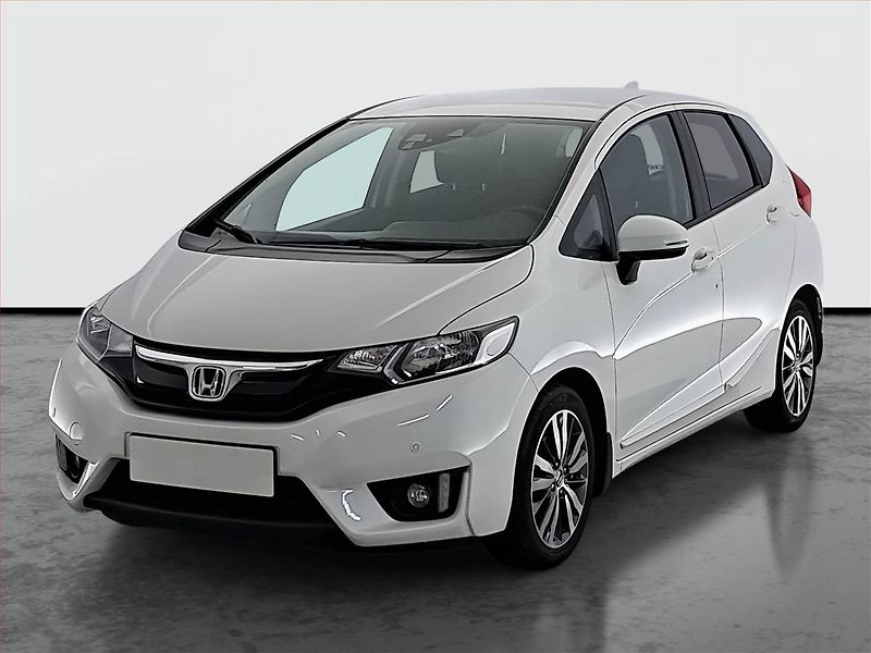 Honda Jazz (2017) 1.3 i-VTEC, Automat - fotka 2 z 18