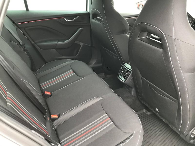 Škoda Scala (2026) Monte Carlo 7DSG 1,0TSI - fotka 9 z 20