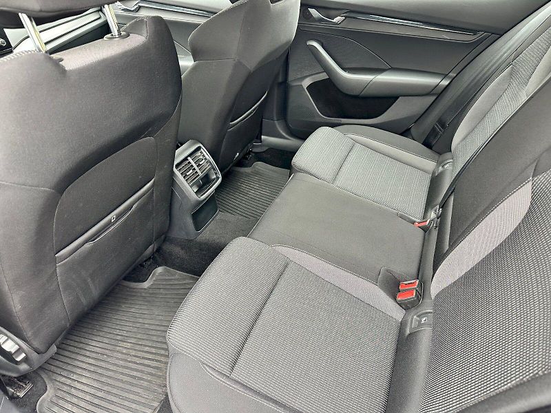 Škoda Octavia (2020) 2.0 TDI 85kW Ambition - fotka 19 z 22