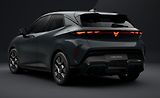 Cupra Raval (2026) Rookie - náhled 1