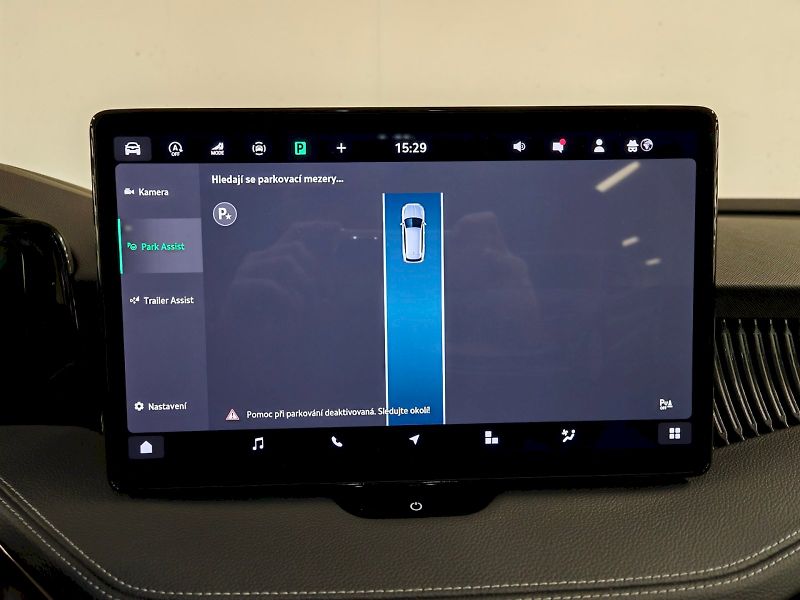 Škoda Superb (2024) Combi 2.0 TDI 142 kW DSG 4x4 L - fotka 10 z 34