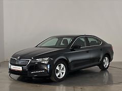 Škoda Superb Ambition DSG - fotografie inzerátu