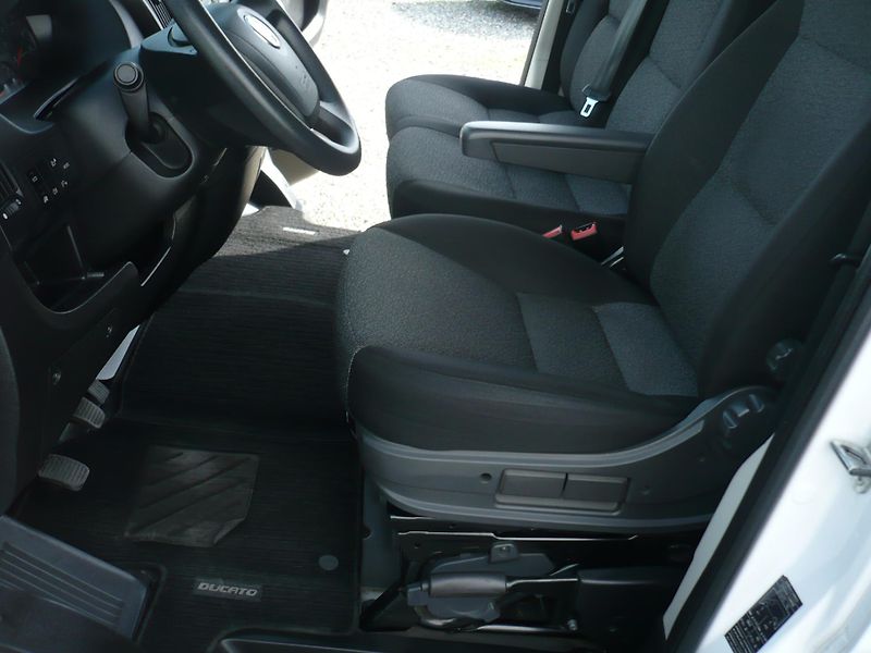 Fiat Ducato 2.3JTD 103Kw DPH L2H2 - fotka 15 z 27