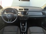 Škoda Fabia (2019) 1.0 MPi, Active, AC - náhled 8