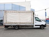 Mercedes-Benz Sprinter (2019) 316 CDI, Valník, 22m3, ČR - náhled 6
