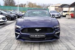 Ford Mustang Convertible 2.3L EcoBoost - fotografie inzerátu