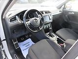 Volkswagen Tiguan 1,4 TSI 110kW Edice Sound - náhled 6