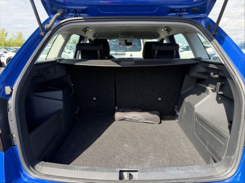 Škoda Fabia 1,0 TSI Ambition - fotka 10 z 10