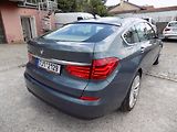 BMW Řada 5 530D 180 KW GRAN TURISMO PAN - náhled 11