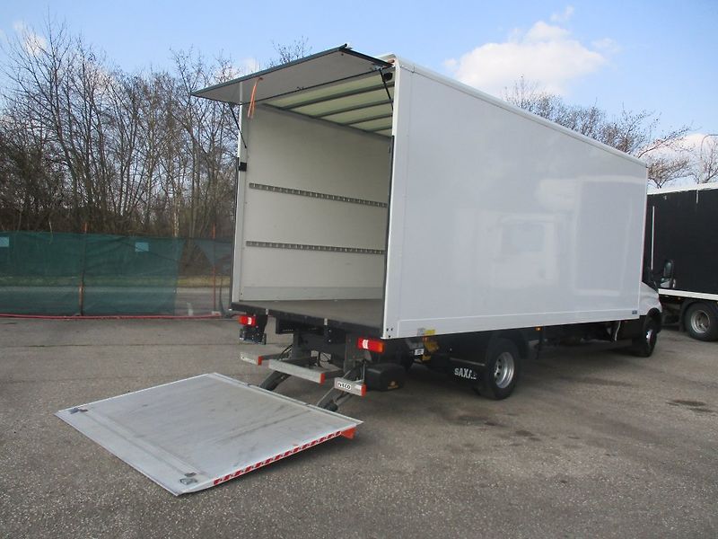 Iveco Daily 72C18, HC, 15 palet - fotka 6 z 35