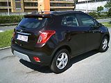 Opel Mokka (2014) 1.6i KOUPENO ČR - náhled 6