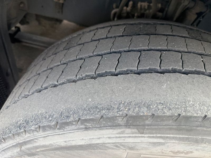 Scania R450 EURO 6 - fotka 11 z 15