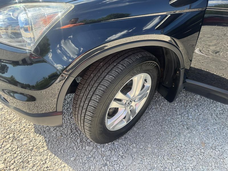 Honda CR-V (2010) 2.0i-VTEC,110KW,4x4,2SADY KOL - fotka 28 z 45