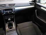 Škoda Superb (2016) 2.0 TDI 4x4, 4X4, Bi-Xenony - náhled 8