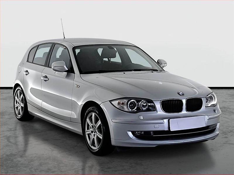 BMW Řada 1 (2010) 116i, Xenony - fotografie inzerátu