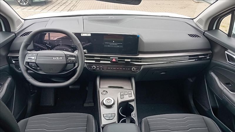 Kia Sportage 1,6 T-GDi 4x2 7DCT TOP - fotka 7 z 7