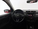 Škoda Fabia (2018) Style 1.0 TSI, Tempomat - náhled 7