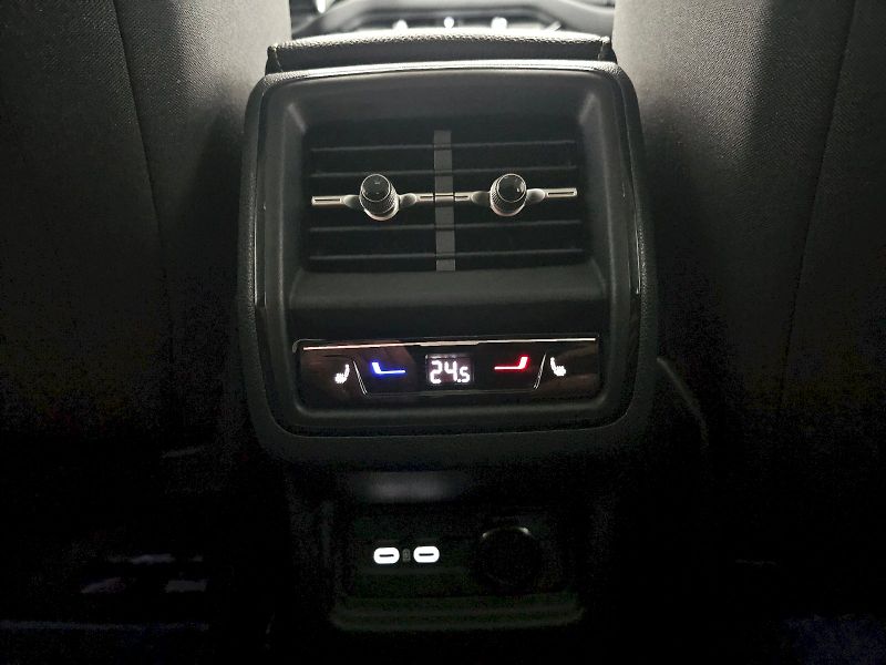 Škoda Kodiaq (2024) 2.0TDi 142kW 4x4 SELECTION 7S - fotka 22 z 29