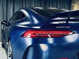 Mercedes-Benz AMG GT (2020) AMG GT 53 4MATIC+ MAGNO - náhled 9