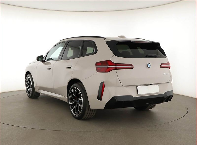 BMW X3 (2026) 20d xDrive - fotka 4 z 26
